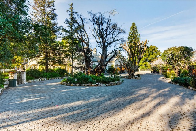 Detail Gallery Image 64 of 74 For 4609 Palos Verdes, Rolling Hills Estates,  CA 90274 - 4 Beds | 6 Baths