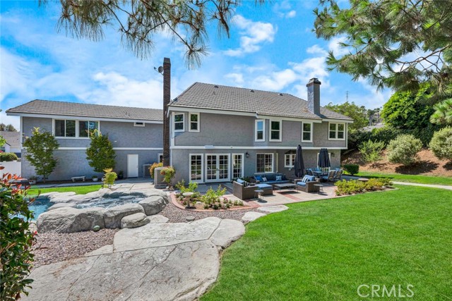 Detail Gallery Image 43 of 53 For 18731 Monte Vista Cir, Villa Park,  CA 92861 - 4 Beds | 3/1 Baths