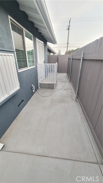 Detail Gallery Image 19 of 19 For 1605 Santa Ana St #C,  Anaheim,  CA 92805 - 1 Beds | 1 Baths