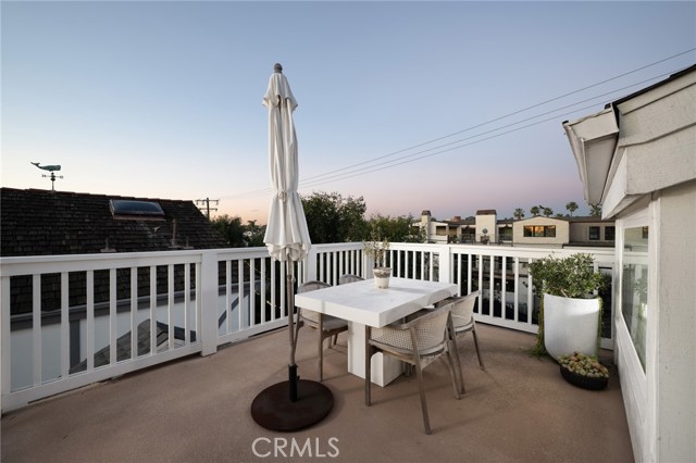 Detail Gallery Image 35 of 38 For 416 Dahlia #A2,  Corona Del Mar,  CA 92625 - 2 Beds | 2/1 Baths