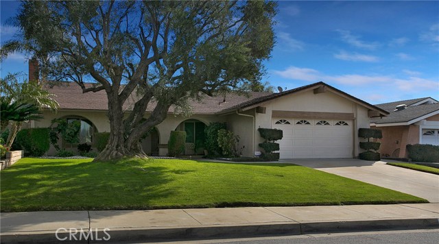 13351 Preciado Ave, Chino, CA 91710