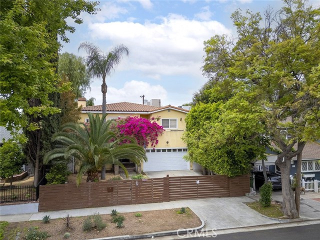 Detail Gallery Image 26 of 27 For 4343 Shadyglade Ave, Studio City,  CA 91604 - 4 Beds | 5 Baths
