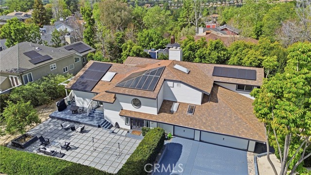 Detail Gallery Image 2 of 34 For 31841 via Perdiz, Coto de Caza,  CA 92679 - 4 Beds | 3/1 Baths