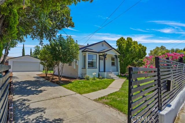 Detail Gallery Image 1 of 1 For 11366 Acala Ave, San Fernando,  CA 91340 - 2 Beds | 1 Baths