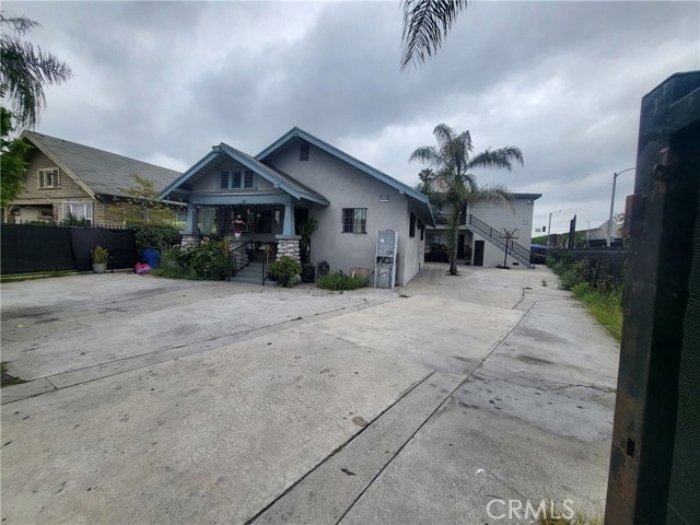 340 W 62nd Street, Los Angeles, CA, 90003 340 W 62nd Street, Los Angeles, CA, 90003