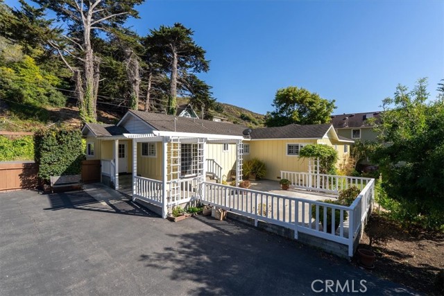Detail Gallery Image 23 of 37 For 475 Hacienda Dr, Cayucos,  CA 93430 - 3 Beds | 2 Baths