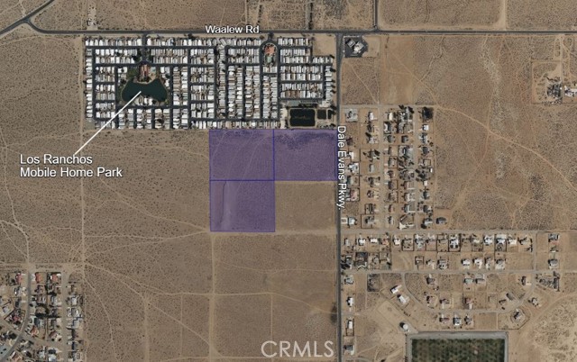 0 Dale Evans, Apple Valley, CA, 92307 0 Dale Evans, Apple Valley, CA, 92307
