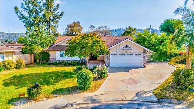 Detail Gallery Image 1 of 30 For 2115 Deborah Kay Ln, Hacienda Heights,  CA 91745 - 4 Beds | 2 Baths