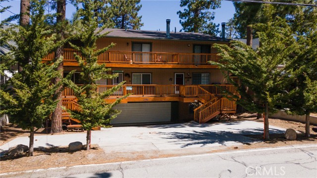 Detail Gallery Image 1 of 25 For 41764 Brownie Ln #5,  Big Bear Lake,  CA 92315 - 2 Beds | 2 Baths