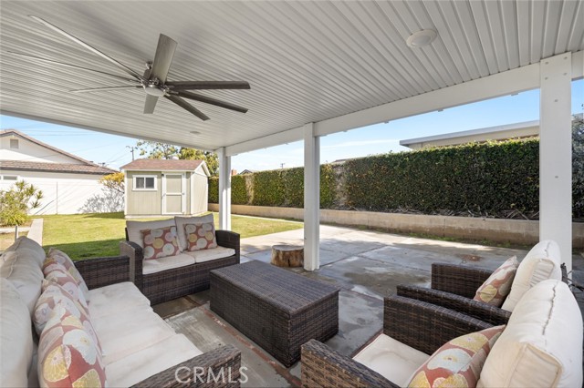 Detail Gallery Image 46 of 69 For 5142 Hamer, Placentia,  CA 92870 - 4 Beds | 2 Baths