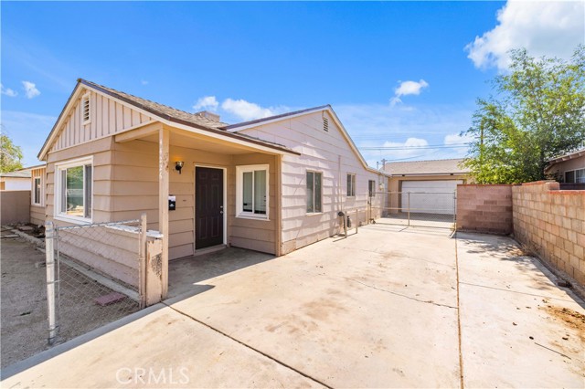 Property Photo from MLS