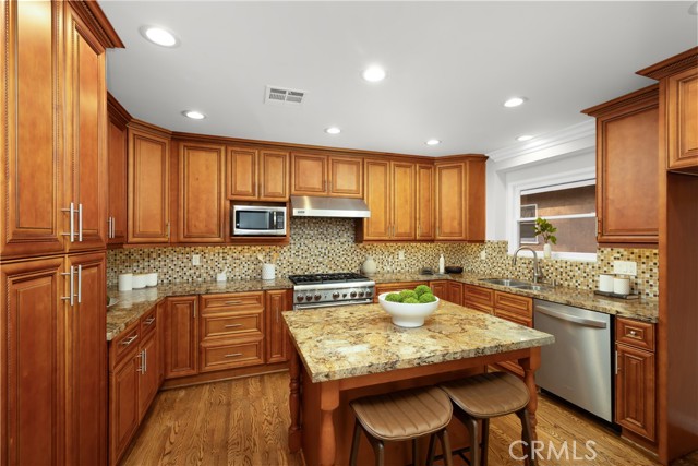 Detail Gallery Image 21 of 67 For 434 Wenham Rd, Pasadena,  CA 91107 - 3 Beds | 2 Baths