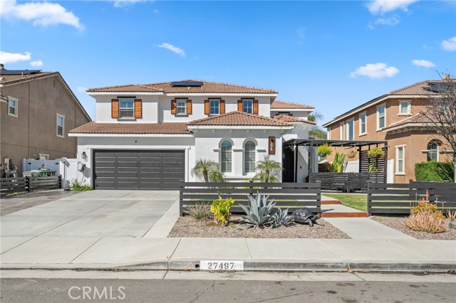 Detail Gallery Image 3 of 54 For 27497 Yellow Wood Way, Murrieta,  CA 92562 - 6 Beds | 4 Baths