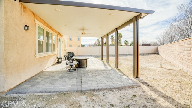 Detail Gallery Image 59 of 75 For 4727 W Vahan Ct, Lancaster,  CA 93536 - 5 Beds | 4 Baths