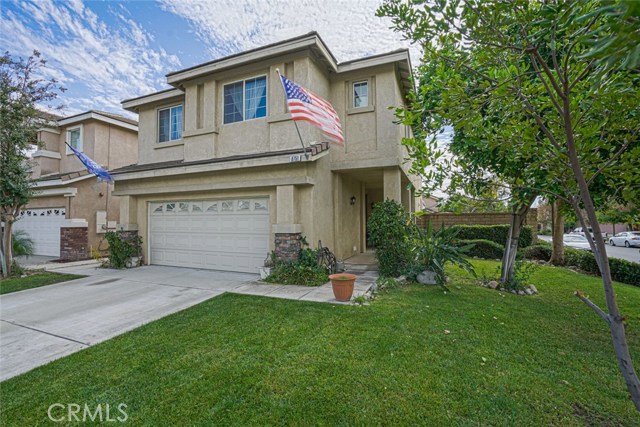 8751 Cedar Point Court, Rancho Cucamonga, CA 91730