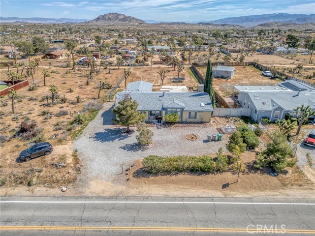Detail Gallery Image 36 of 50 For 4837 Avalon, Yucca Valley,  CA 92284 - 4 Beds | 2/1 Baths