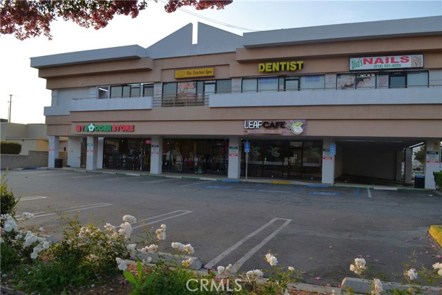 916 W Burbank Boulevard, Burbank, California 91506, ,Commercial Lease,For Rent,916 W Burbank Boulevard,CRSR25070336