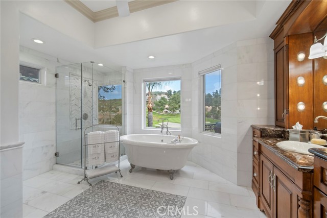 Detail Gallery Image 13 of 24 For 30902 via Mirador, San Juan Capistrano,  CA 92675 - 4 Beds | 4/1 Baths