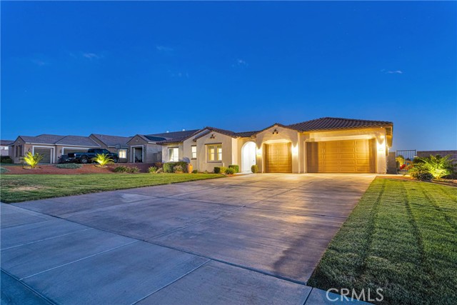 Detail Gallery Image 51 of 63 For 19539 Chuparosa Rd, Apple Valley,  CA 92307 - 4 Beds | 3/1 Baths