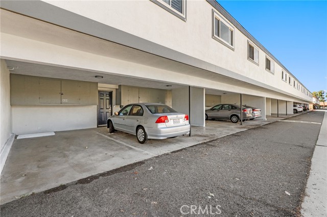 Detail Gallery Image 28 of 28 For 2501 W Sunflower Ave #E16,  Santa Ana,  CA 92704 - 3 Beds | 2 Baths