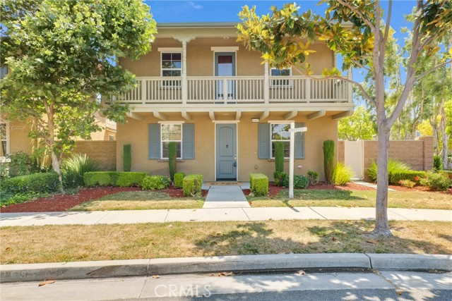 Detail Gallery Image 1 of 1 For 14447 Haverford Ave, Chino,  CA 91710 - 4 Beds | 3/1 Baths