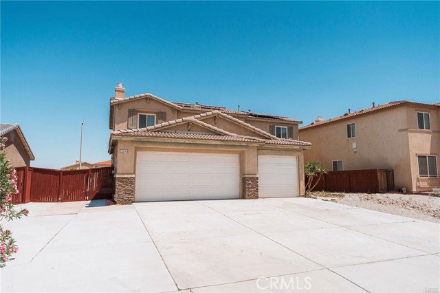 Detail Gallery Image 27 of 29 For 15193 Arcadian St, Adelanto,  CA 92301 - 5 Beds | 3 Baths