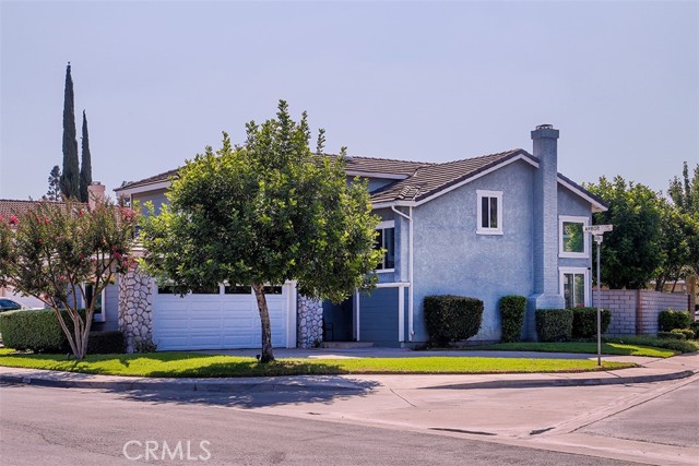 Detail Gallery Image 30 of 30 For 808 Arbor Cir, La Verne,  CA 91750 - 3 Beds | 2/1 Baths