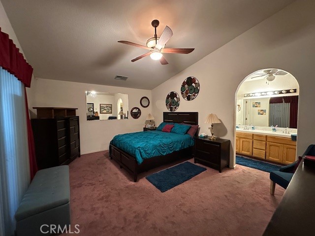 Detail Gallery Image 17 of 33 For 3854 Canvasback Ct, Merced,  CA 95340 - 4 Beds | 2 Baths