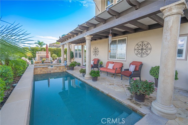 Detail Gallery Image 52 of 75 For 26524 Valley Oak Ln, Valencia,  CA 91381 - 5 Beds | 5/1 Baths