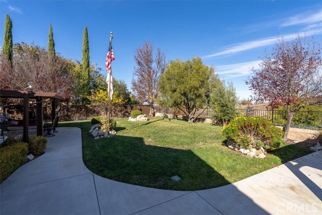 Detail Gallery Image 37 of 46 For 955 Vista Cerro Dr, Paso Robles,  CA 93446 - 4 Beds | 3 Baths