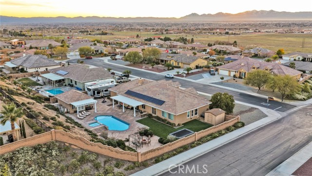 Detail Gallery Image 73 of 75 For 12389 Winesap, Apple Valley,  CA 92308 - 5 Beds | 2/1 Baths