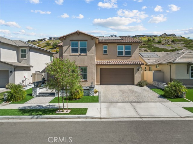 Details for 28600 Foothill Way, Saugus, CA 91350