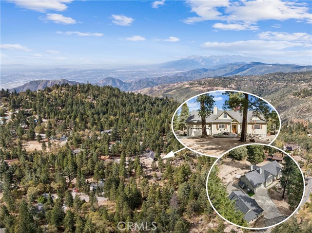 32360 Pine Manor Lane, Running Springs, CA 92382