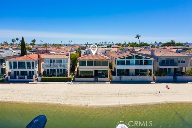 420 Via Lido Nord, Newport Beach, CA 92663