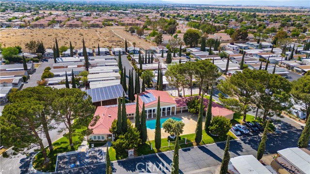Detail Gallery Image 24 of 26 For 4444 E Avenue R Space 123, Palmdale,  CA 93552 - 2 Beds | 2 Baths