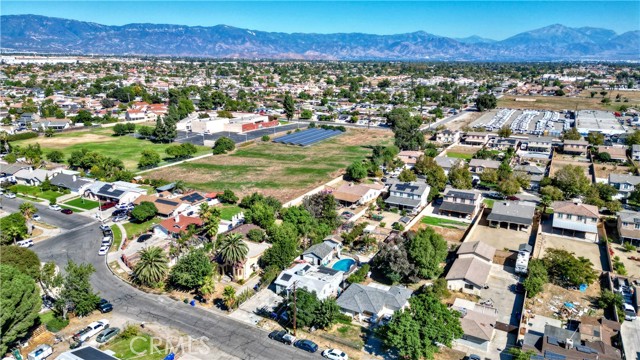 Detail Gallery Image 37 of 45 For 8015 Grace Ave, Fontana,  CA 92336 - 4 Beds | 1 Baths