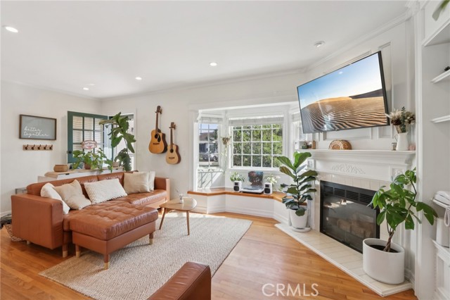 Detail Gallery Image 6 of 38 For 23127 Falena Ave, Torrance,  CA 90501 - 2 Beds | 1 Baths