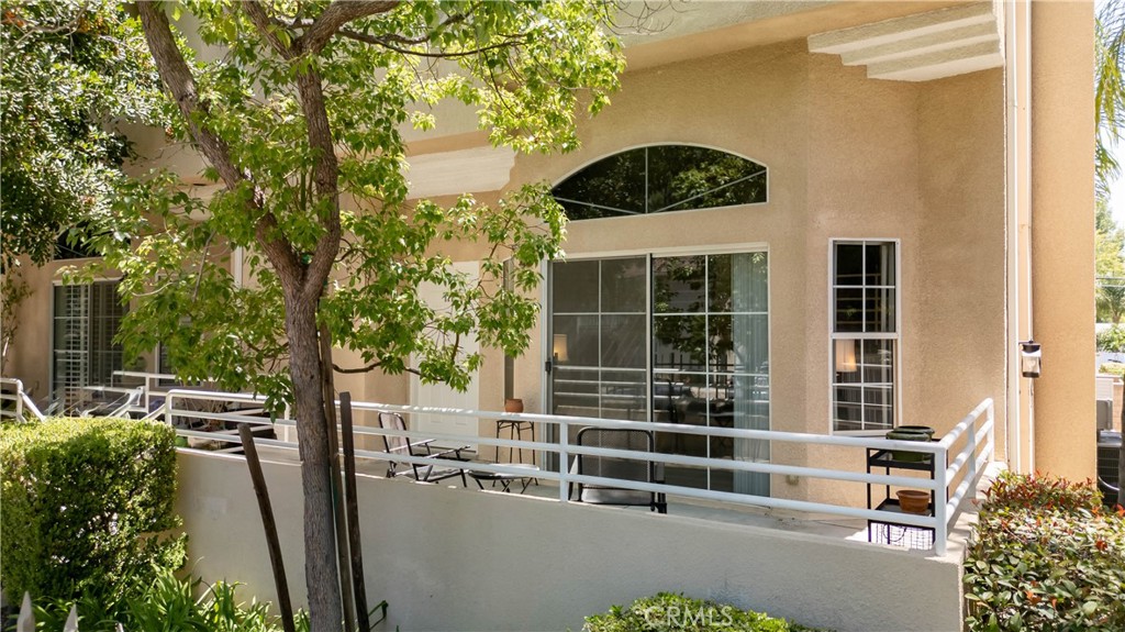 7109 Farralone Avenue #117