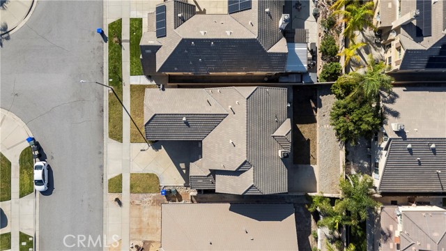 Detail Gallery Image 59 of 59 For 12222 Dry Creek, Rancho Cucamonga,  CA 91739 - 4 Beds | 3 Baths