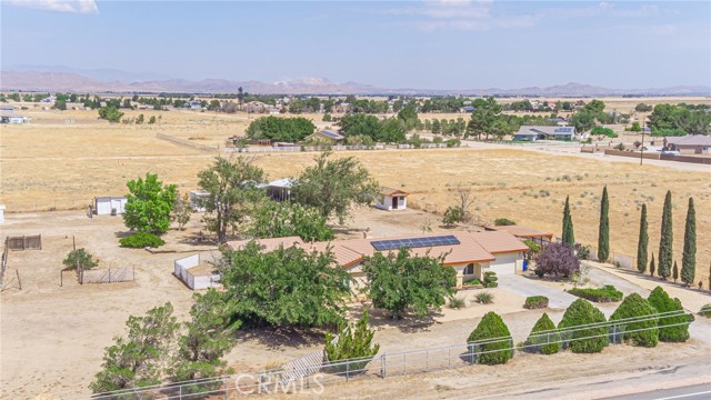 Detail Gallery Image 47 of 57 For 8541 W Avenue D, Lancaster,  CA 93536 - 3 Beds | 2 Baths