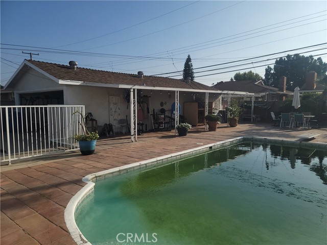 Detail Gallery Image 31 of 40 For 7214 Luxor St, Downey,  CA 90241 - 3 Beds | 2 Baths