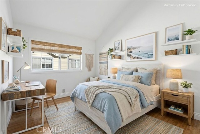 Detail Gallery Image 17 of 30 For 208 S Catalina Ave #C,  Redondo Beach,  CA 90277 - 3 Beds | 2/1 Baths