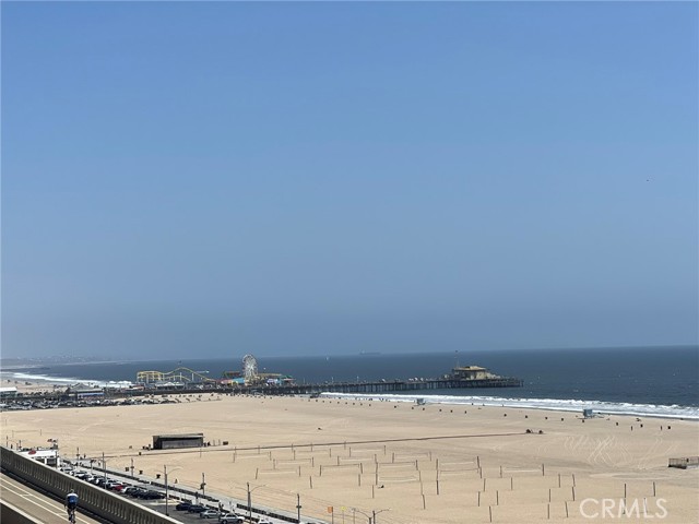 Detail Gallery Image 26 of 26 For 900 Euclid St #307,  Santa Monica,  CA 90403 - 2 Beds | 2 Baths