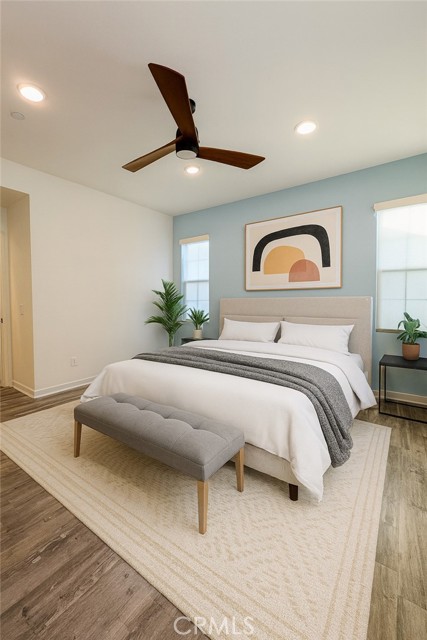 Detail Gallery Image 11 of 26 For 1906 Apple Tree Pl, Upland,  CA 91784 - 4 Beds | 3 Baths
