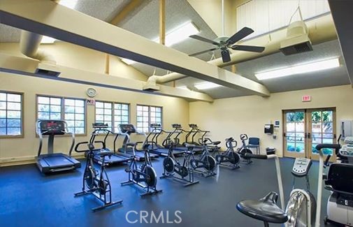 Detail Gallery Image 48 of 56 For 3123 via Serena #Q,  Laguna Woods,  CA 92637 - 2 Beds | 2 Baths