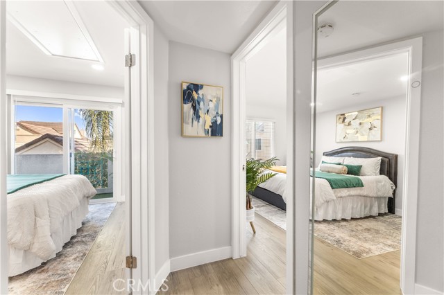 Detail Gallery Image 35 of 53 For 430 E Spruce #65,  Inglewood,  CA 90301 - 2 Beds | 2/1 Baths