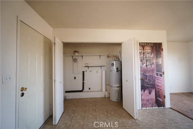 Detail Gallery Image 16 of 27 For 6943 Ivanpah Ave, Twentynine Palms,  CA 92277 - 1 Beds | 1 Baths