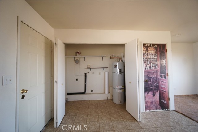 Detail Gallery Image 16 of 27 For 6943 Ivanpah Ave, Twentynine Palms,  CA 92277 - 3 Beds | 2 Baths