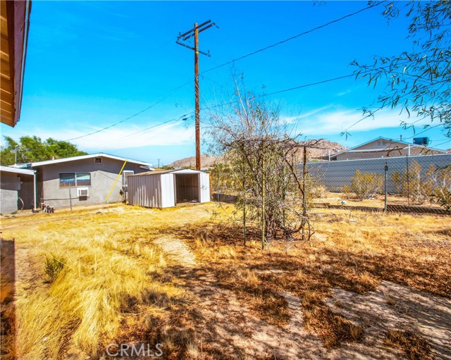 Detail Gallery Image 21 of 34 For 61833 El Reposo Cir, Joshua Tree,  CA 92252 - 2 Beds | 1 Baths