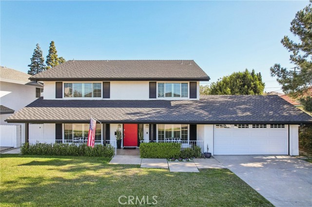 Details for 263 Violet Lane, Orange, CA 92869